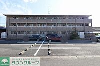 埼玉県深谷市国済寺36-1：物件画像／株式会社タウンハウジング埼玉　熊谷店