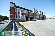 深谷駅(JR 高崎線) 徒歩18分。 1370m
