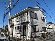 埼玉県熊谷市中央1丁目140：物件画像／株式会社タウンハウジング埼玉　熊谷店