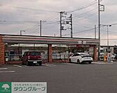 セブンイレブン高坂駅東口店 徒歩11分。 850m