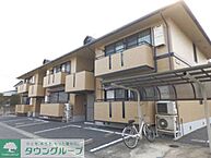 埼玉県本庄市朝日町1丁目5-12：物件画像／株式会社タウンハウジング埼玉　熊谷店
