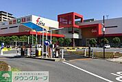 フォルテ本庄 徒歩9分。 650m
