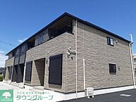 埼玉県加須市南篠崎2406-1：物件画像／株式会社タウンハウジング埼玉　熊谷店