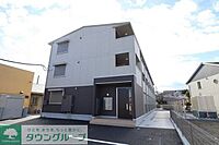 埼玉県深谷市田所町1-28：物件画像／株式会社タウンハウジング埼玉　熊谷店