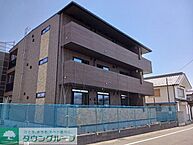 埼玉県熊谷市曙町3丁目78-2：物件画像／株式会社タウンハウジング埼玉　熊谷店