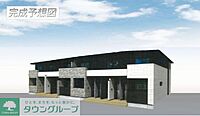 群馬県太田市市場町799-3：物件画像／株式会社タウンハウジング埼玉　熊谷店