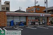 セブンイレブン深谷西島町2丁目店 徒歩14分。 1120m