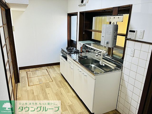 キッチン