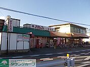 中村ストアー吉見店 徒歩21分。 1610m
