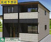埼玉県鴻巣市下忍3320-1：物件画像／株式会社タウンハウジング埼玉　熊谷店