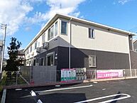 埼玉県熊谷市三ヶ尻5458：物件画像／株式会社タウンハウジング埼玉　熊谷店