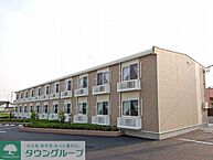 群馬県太田市藪塚町1577-1：物件画像／株式会社タウンハウジング埼玉　熊谷店
