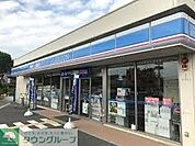 ローソン秩父滝の上町店 徒歩10分。 790m