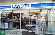 ローソン籠原駅北口店 徒歩16分。 1220m