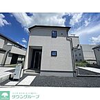 埼玉県比企郡川島町大字上伊草1558-5：物件画像／株式会社タウンハウジング埼玉　熊谷店