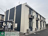 埼玉県深谷市上野台3201-2：物件画像／株式会社タウンハウジング埼玉　熊谷店