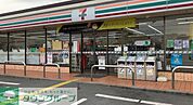 セブンイレブン熊谷弥藤吾店 徒歩23分。 1840m