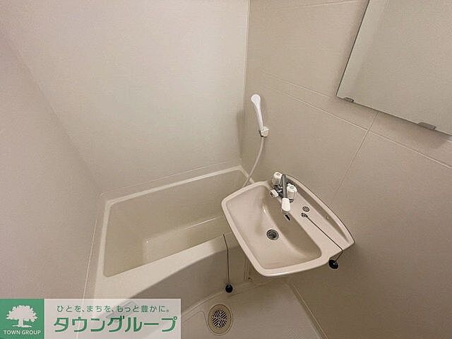 浴室