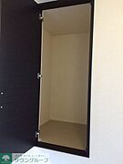 2階収納