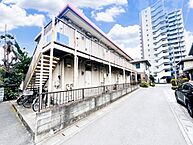 埼玉県熊谷市本町1丁目54：物件画像／株式会社タウンハウジング埼玉　熊谷店