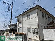 埼玉県東松山市松本町2丁目1-7：物件画像／株式会社タウンハウジング埼玉　熊谷店
