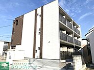 埼玉県鴻巣市吹上富士見4丁目16-23：物件画像／株式会社タウンハウジング埼玉　熊谷店
