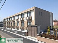 埼玉県羽生市大字羽生437-1：物件画像／株式会社タウンハウジング埼玉　熊谷店