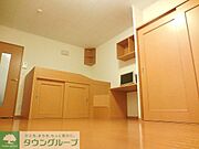 子供部屋