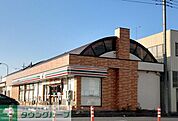 セブンイレブン 行田病院前店 徒歩24分。 1880m