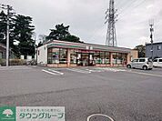 セブンイレブン 熊谷ちゃうり通り店 徒歩12分。 950m