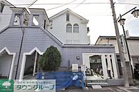 埼玉県熊谷市美土里町2丁目134：物件画像／株式会社タウンハウジング埼玉　熊谷店