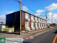 群馬県太田市新田大根町167-1：物件画像／株式会社タウンハウジング埼玉　熊谷店