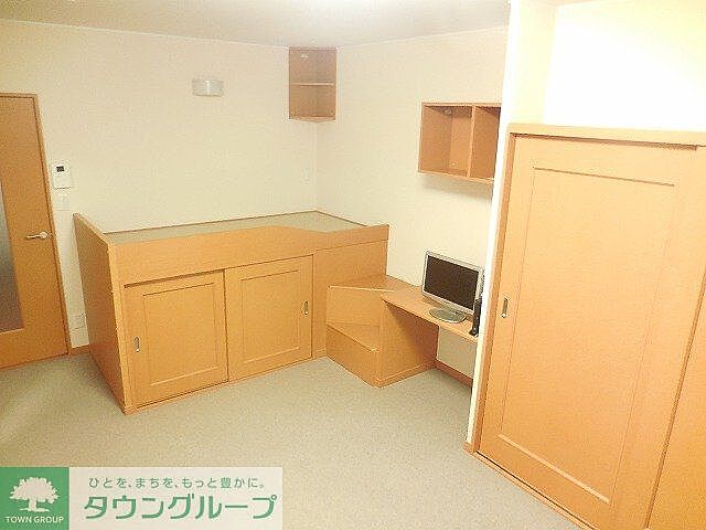室内