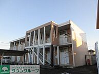 埼玉県本庄市千代田2丁目4-15：物件画像／株式会社タウンハウジング埼玉　熊谷店