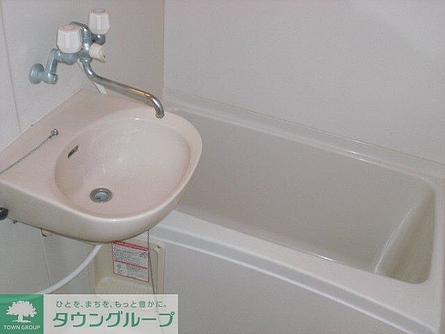 浴室