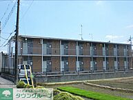 埼玉県行田市谷郷2丁目9-6：物件画像／株式会社タウンハウジング埼玉　熊谷店