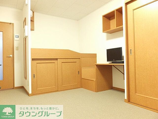 子供部屋