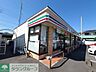 周辺：セブンイレブン 行田栄町店 徒歩17分。 1290m