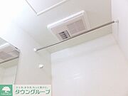 雨の日に大活躍間違い無しの浴室換気乾燥機！
