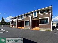 群馬県太田市新田大根町1022：物件画像／株式会社タウンハウジング埼玉　熊谷店
