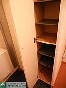シューズボックス