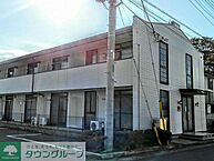 埼玉県熊谷市拾六間686-10：物件画像／株式会社タウンハウジング埼玉　熊谷店