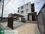 埼玉県熊谷市万平町1丁目73：物件画像／株式会社タウンハウジング埼玉　熊谷店
