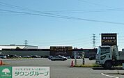 ドン・キホーテ行田持田インター店 徒歩31分。 2430m