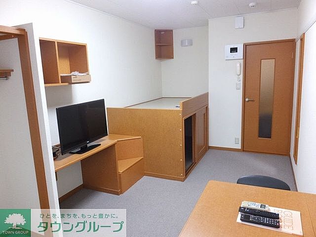 室内