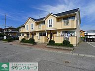 群馬県太田市高林西町602-1：物件画像／株式会社タウンハウジング埼玉　熊谷店