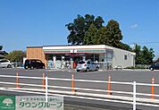 セブンイレブン 熊谷久保島店 徒歩30分。 2390m