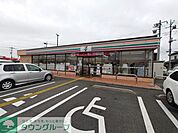 セブンイレブン 熊谷妻沼東1丁目店 徒歩4分。 310m