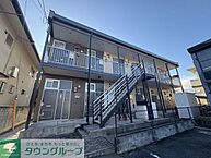 埼玉県熊谷市新堀1109-11：物件画像／株式会社タウンハウジング埼玉　熊谷店