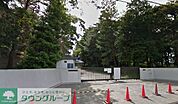 私立東洋大学川越キャンパス 徒歩123分。大学・短大 9840m